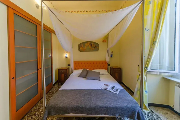 Altido Casa Signorile In Centro