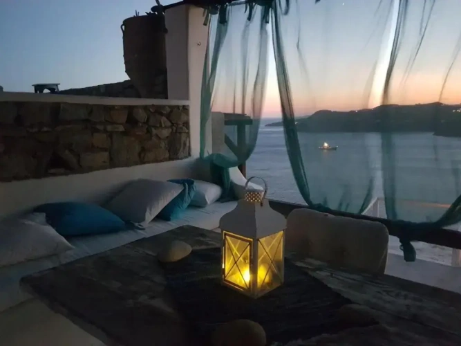 Cottage