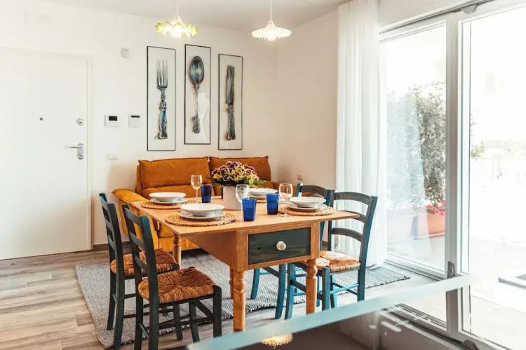 Da Riva Apartment