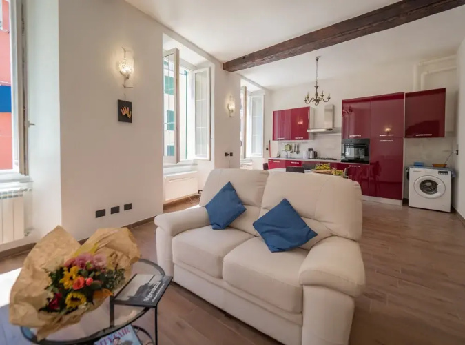 Tedea 2-bedroom 2-bathroom Exclusive Apartment