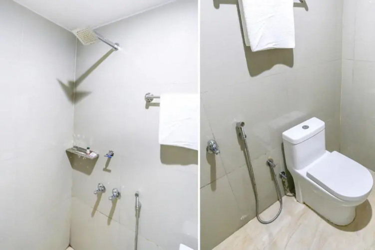 Michaels Residency  by OYO Rooms