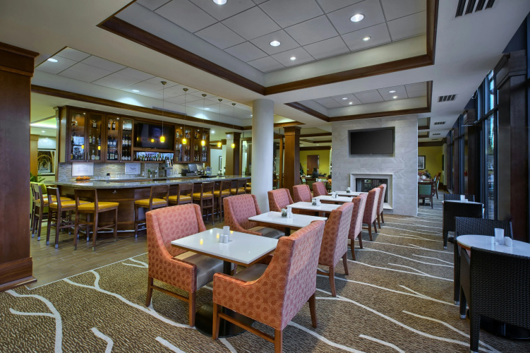Hilton Garden Inn Durham/University Medical Center photo 21
