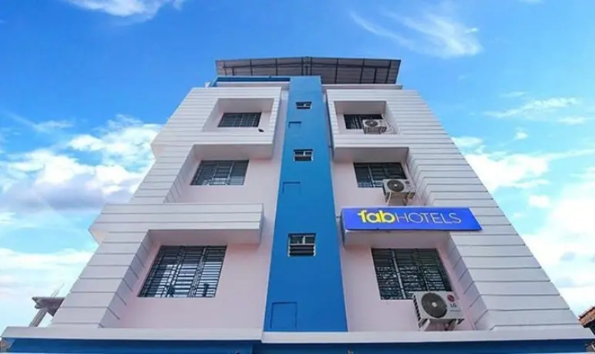 Otel görseli