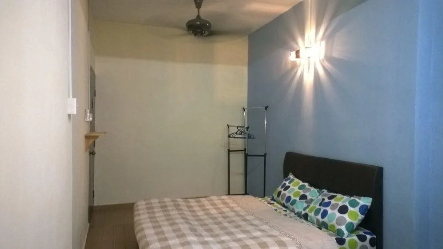 Vera Homestay