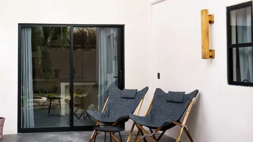 Chic Zicatela Lux Wifi Private Pool D Clean - 8