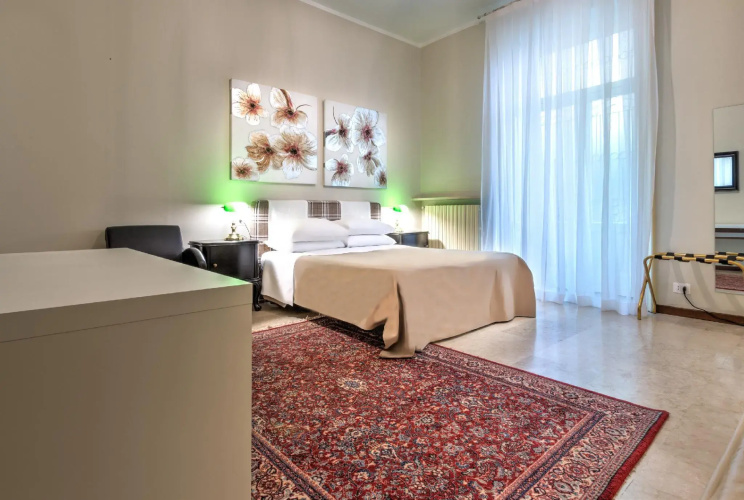 Ramé Suites