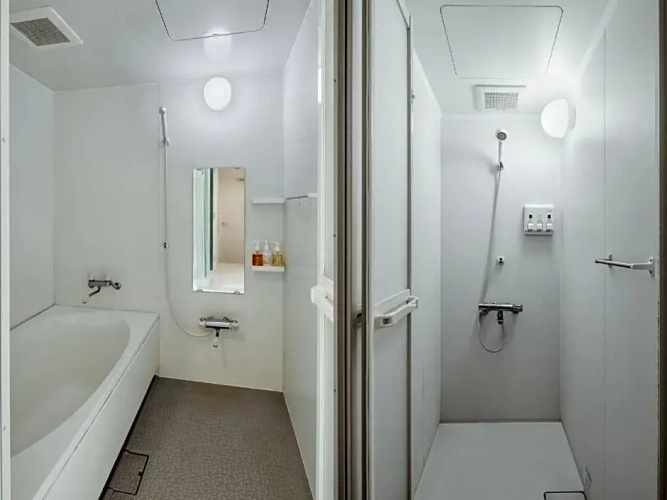 HOTEL GRAPHY NEZU - Vacation STAY 82511