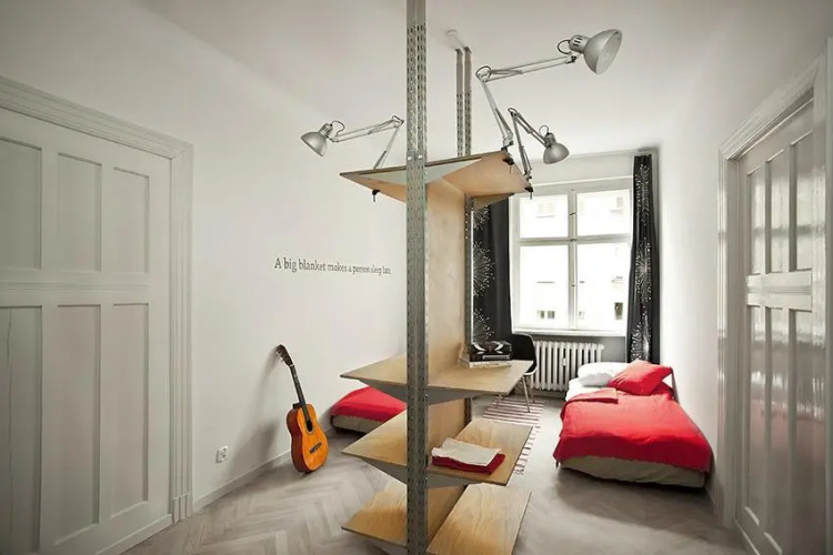 Quotel Apartament