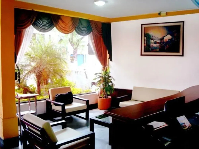 Hotel La Giralda