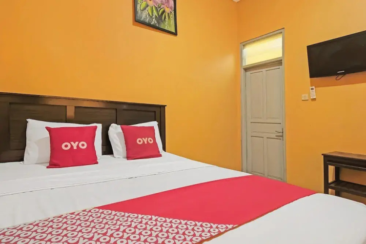Hotel O Permata 3