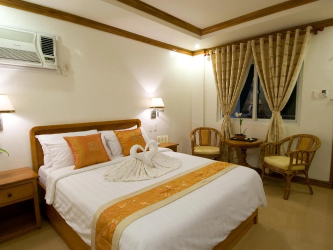 Premier Double room