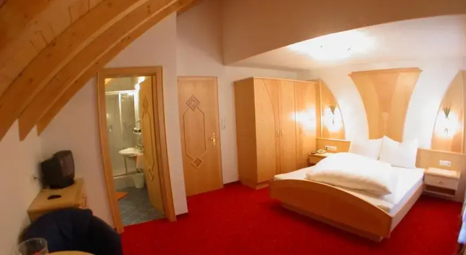 Hotel Garni Pradella