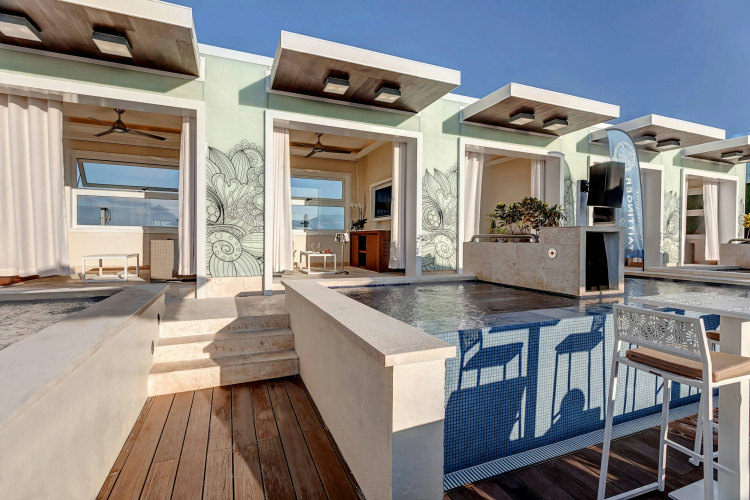 Royalton CHIC Cancun, An Autograph Collection All-Inclusive Resort - Adults Only photo 9