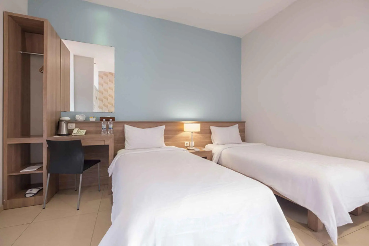 Aswin Hotel Makassar