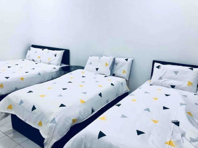 Klang Room by Yolodge