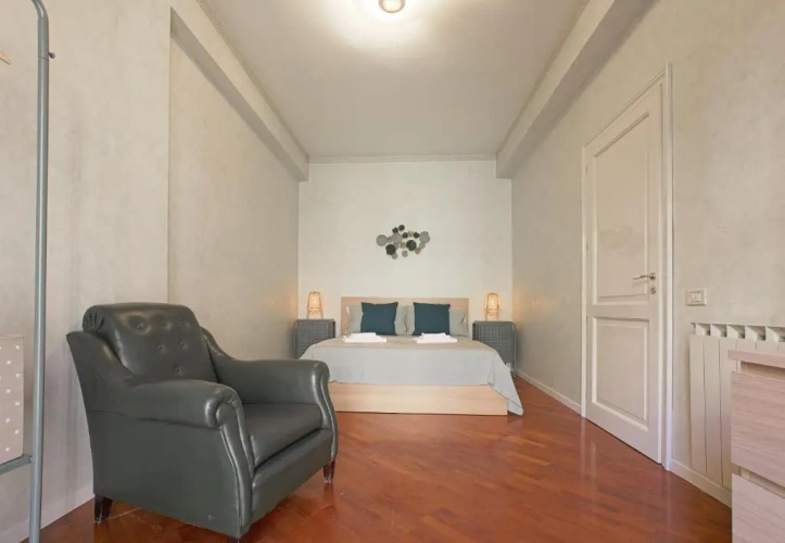 Standard Family room