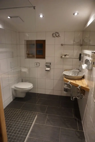 Classic Single room