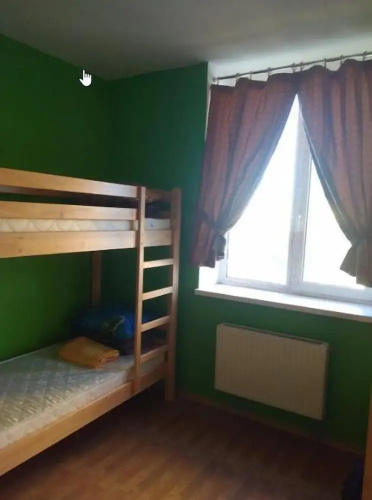 Yourhostel Saperka