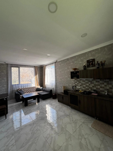 Kesi’s House