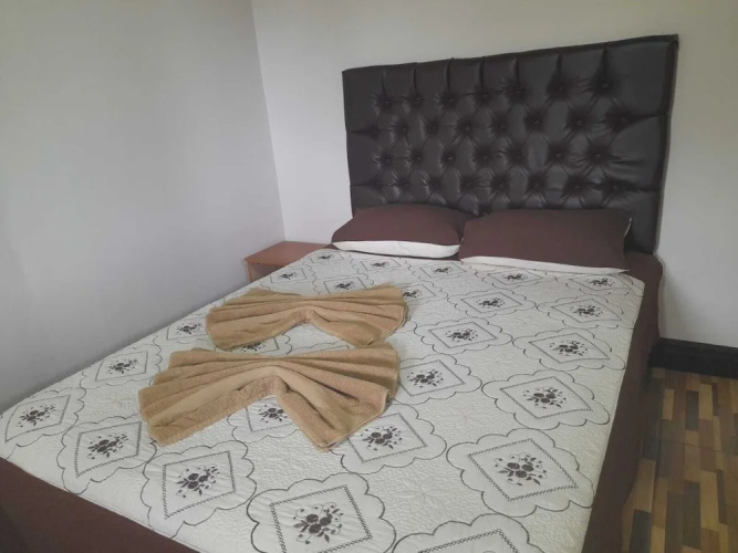 Hotel Alisson & Restaurant