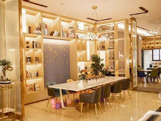 Dora International Hotel