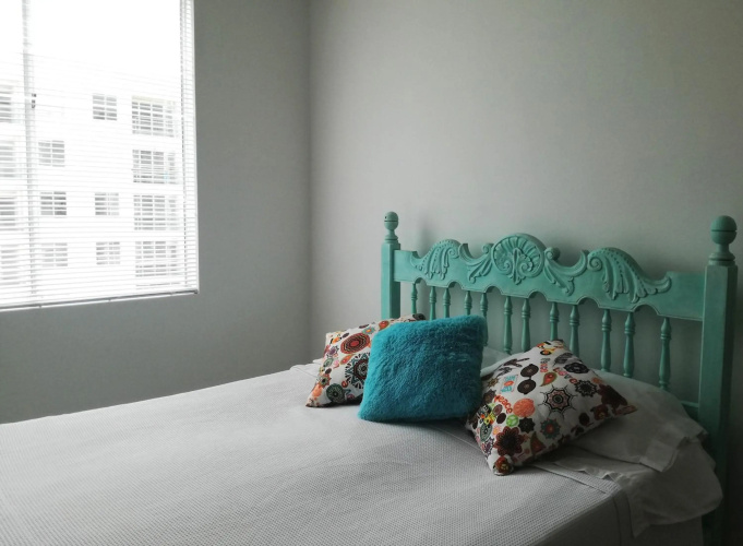 Depto Condominio Aqualina