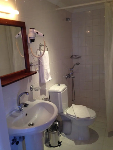 The White House Kalkan