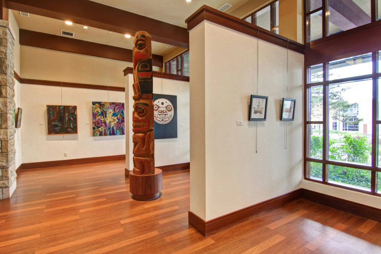 DoubleTree Fallsview Resort & Spa by Hilton - Niagara Falls photo 22