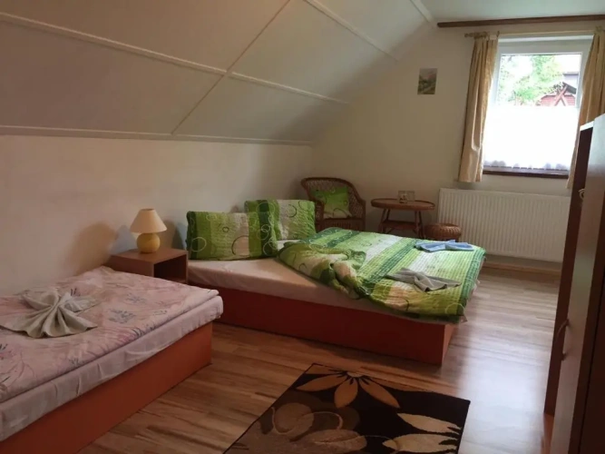 Family Suite