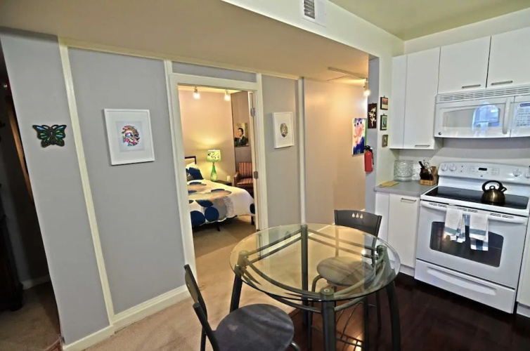 U7 1123 New 2 Bedroom Apts