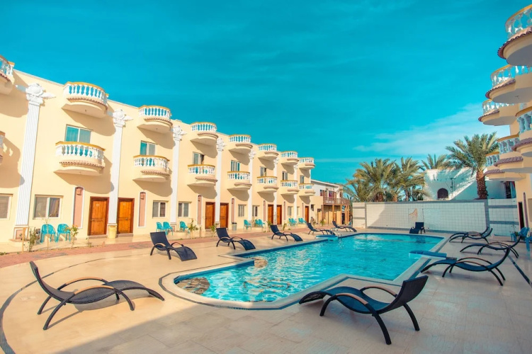 Lidia Hotel