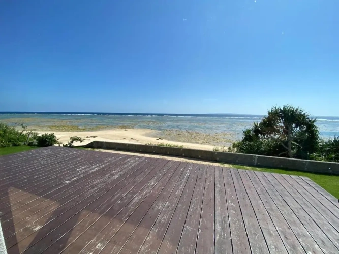 1 Bedroom Cottage