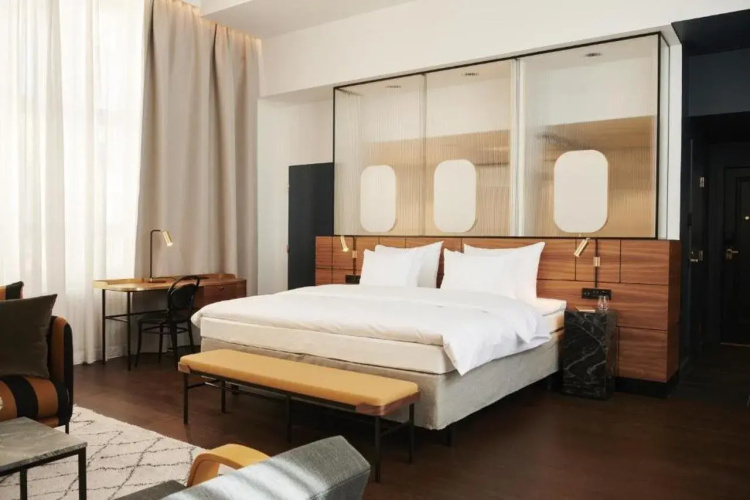 Solo Sokos Hotel Pier 4