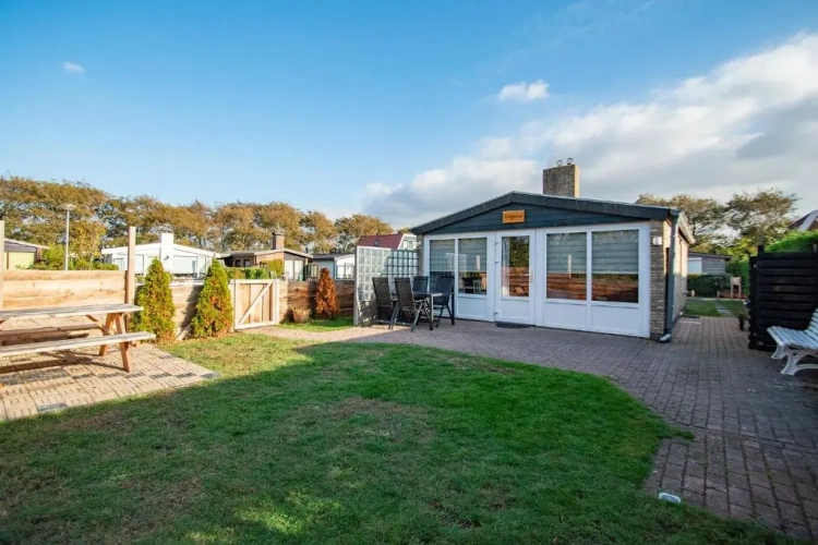 2 Bedrooms Cottage