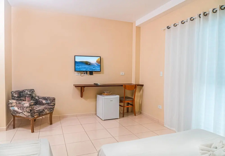 Ubatuba Praia Hotel