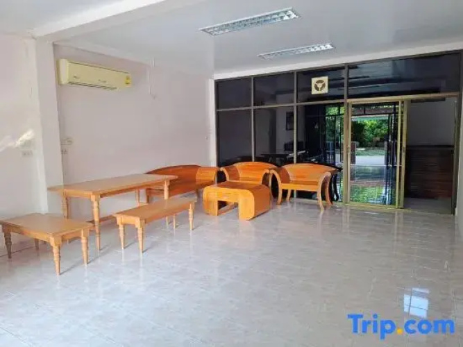 Padang Besar Border Private room & Hostel