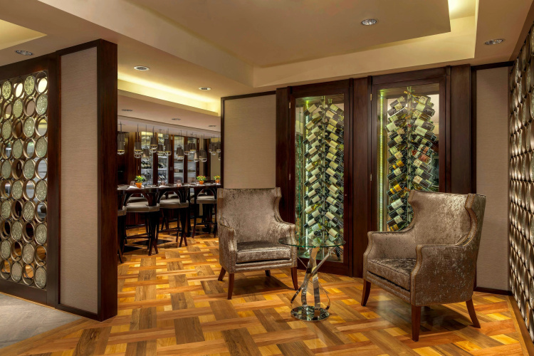Sheraton Buenos Aires Hotel & Convention Center photo 34