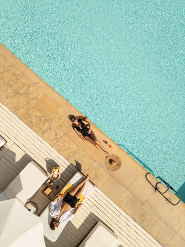 Plaza Resort Hotel photo 39