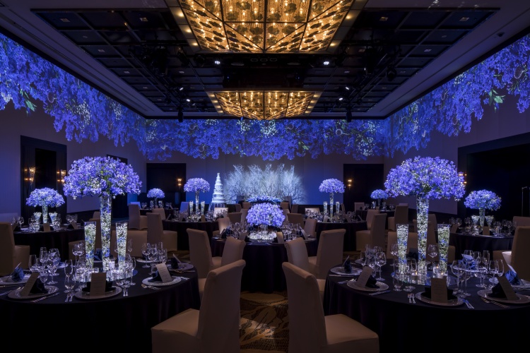 Mandarin Oriental Tokyo photo 19