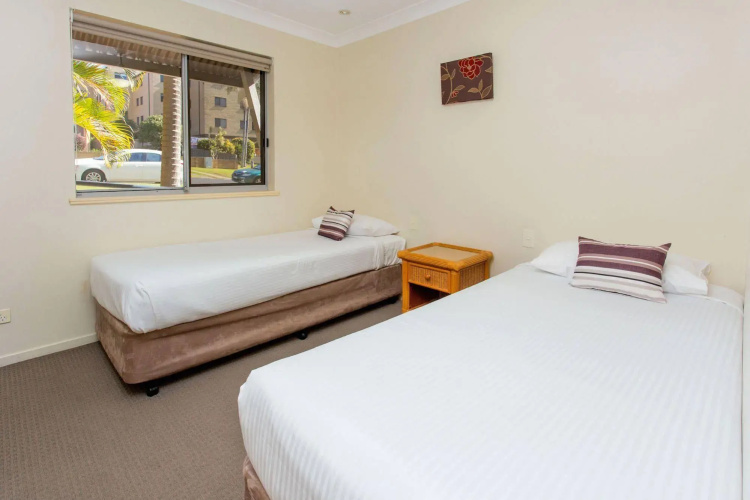The Observatory Self Contained Apartments