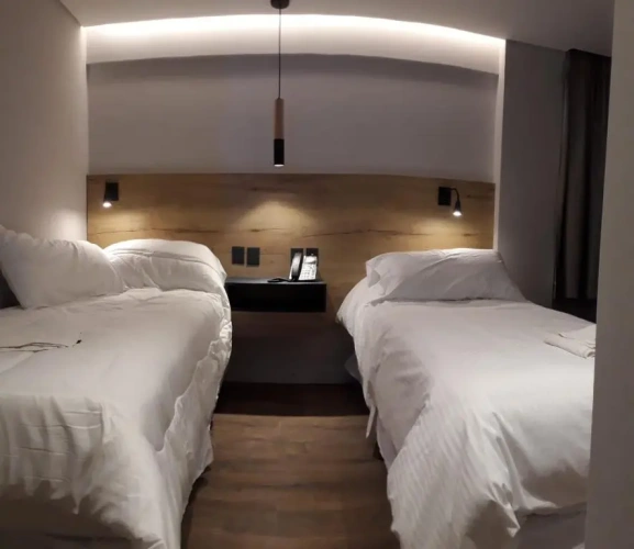 Economy Twin room