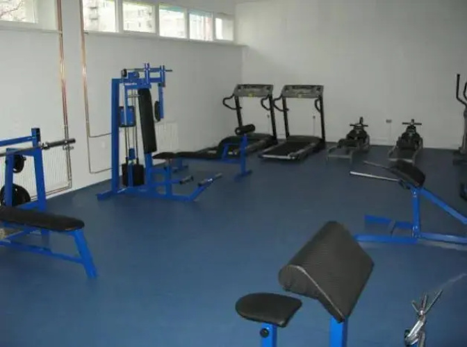 Uninova Hostel