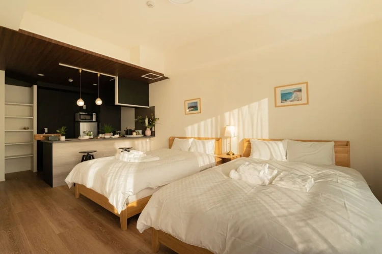 Family Apartment