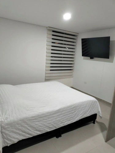 3 Bedrooms Apartment