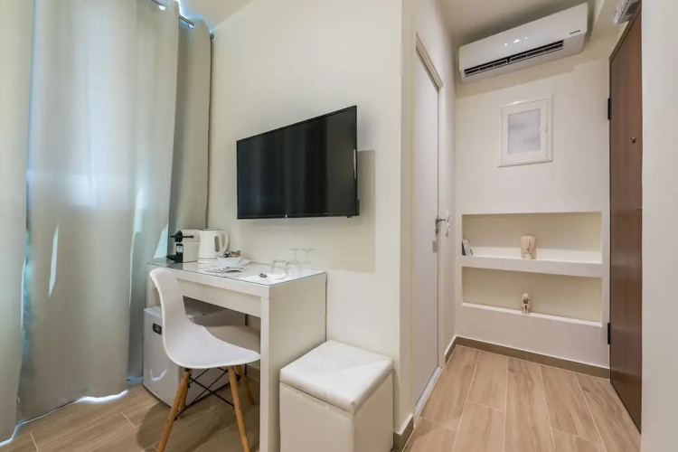 ALC Perikleous Rooms 5
