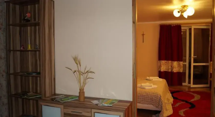 Suwałki Apartament