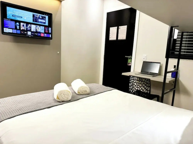 Hotel São José