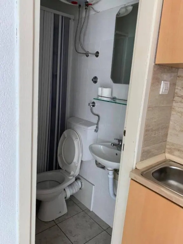Jelić apartmani