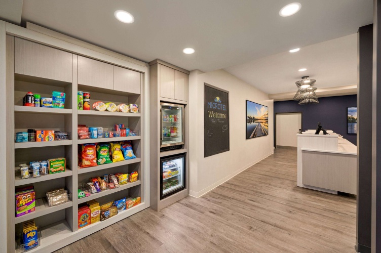 Microtel Inn & Suites by Wyndham Aurora photo 13