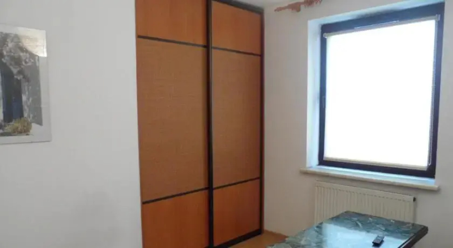 Flats Małopolska